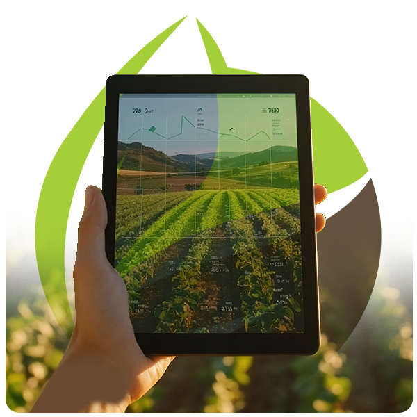 Consultoria Agronômica